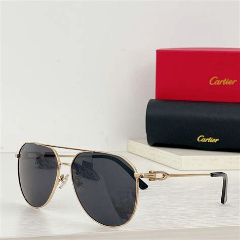 replica cartier glasses dhgate|cartier knockoff glasses.